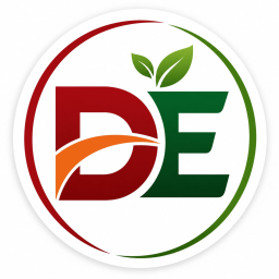 DivineEdge Logo