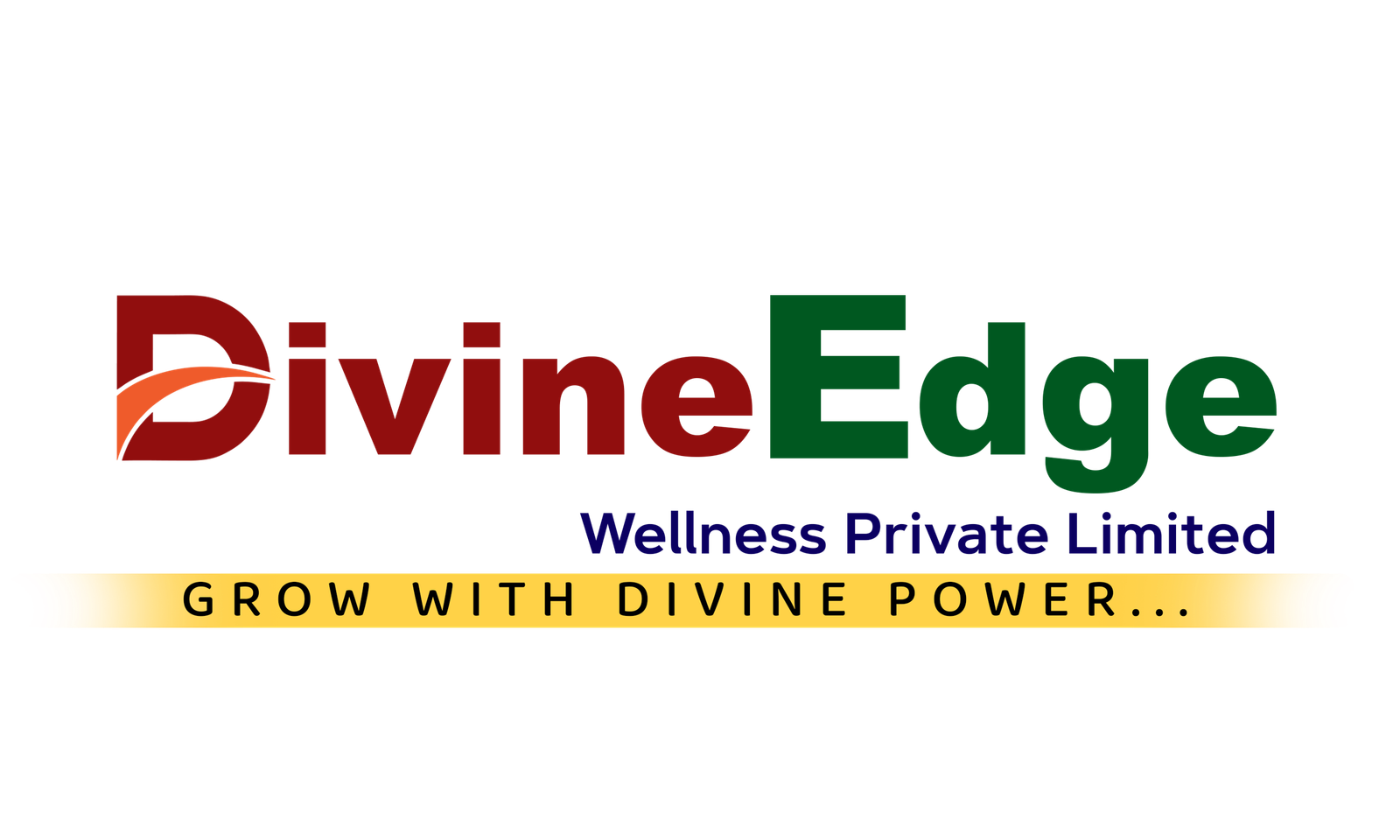 DivineEdge Wellness Private Limited